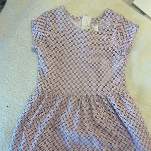 Carters girls spring dress